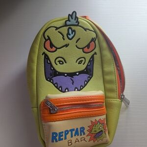 Reptar Bag